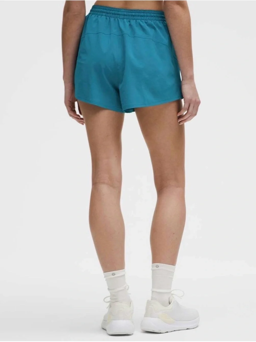 LULULEMON • Pace Rival High-Rise Short 3